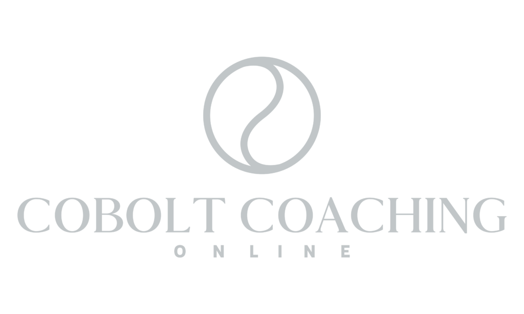 Cobolt Coaching Logga
